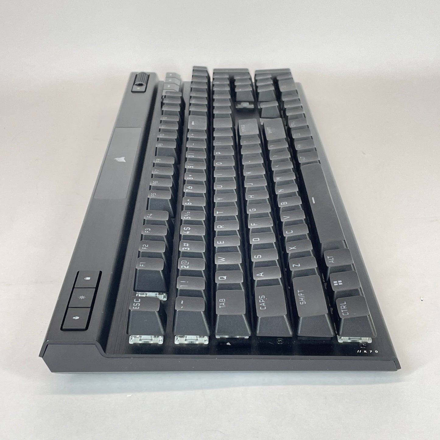 CORSAIR K70 RGB PRO Mechanical Gaming Keyboard RGP0125