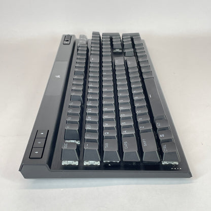 CORSAIR K70 RGB PRO Mechanical Gaming Keyboard RGP0125