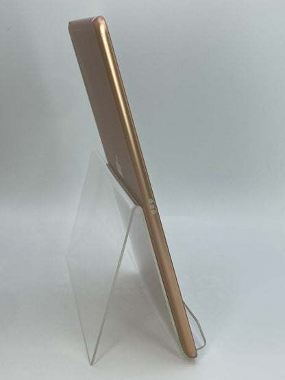 WiFi Only Apple iPad 7th Gen 32GB 18.7 Rose Gold MW762LL/A