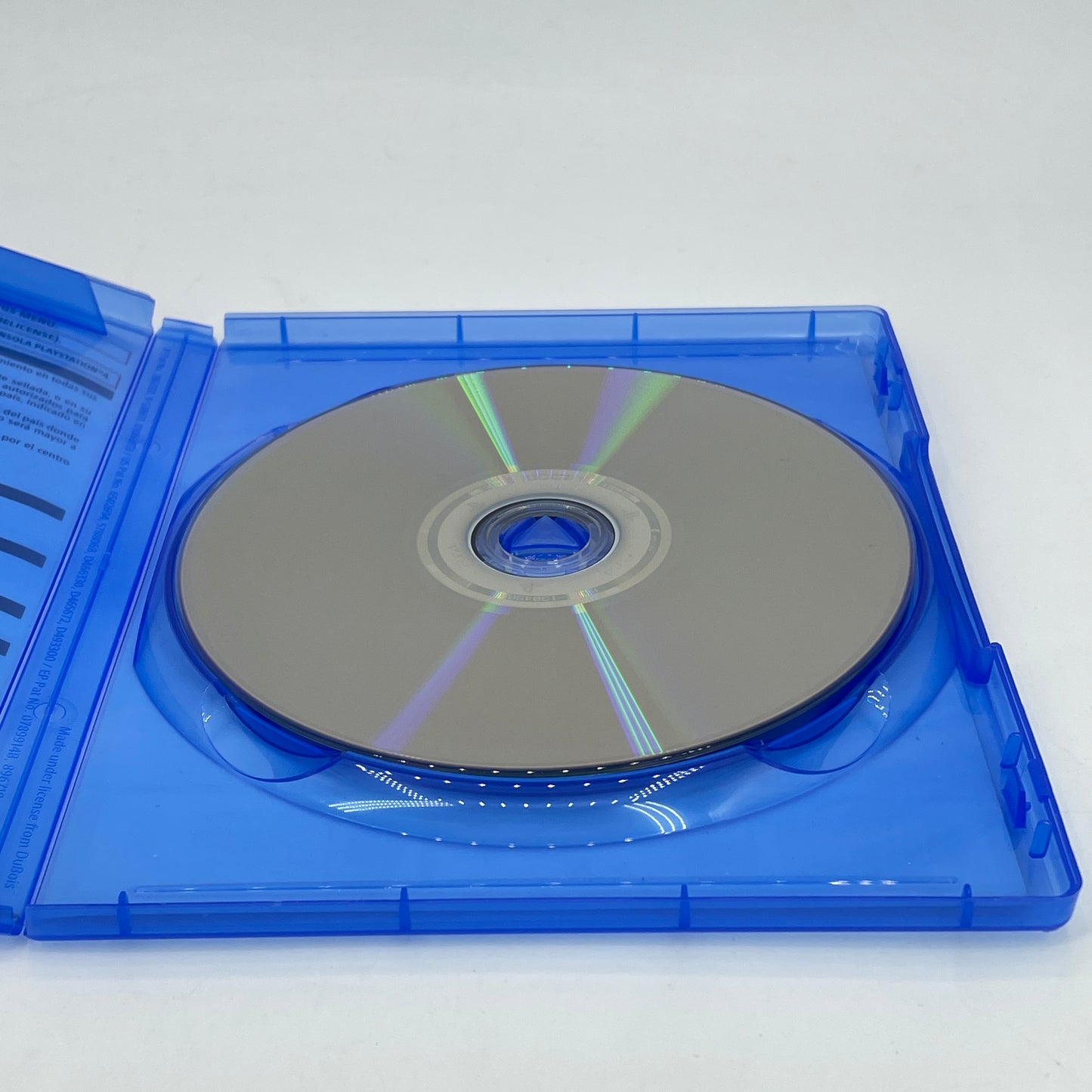 Crysis Remastered Trilogy (Sony PlayStation 4 PS4, 2021)