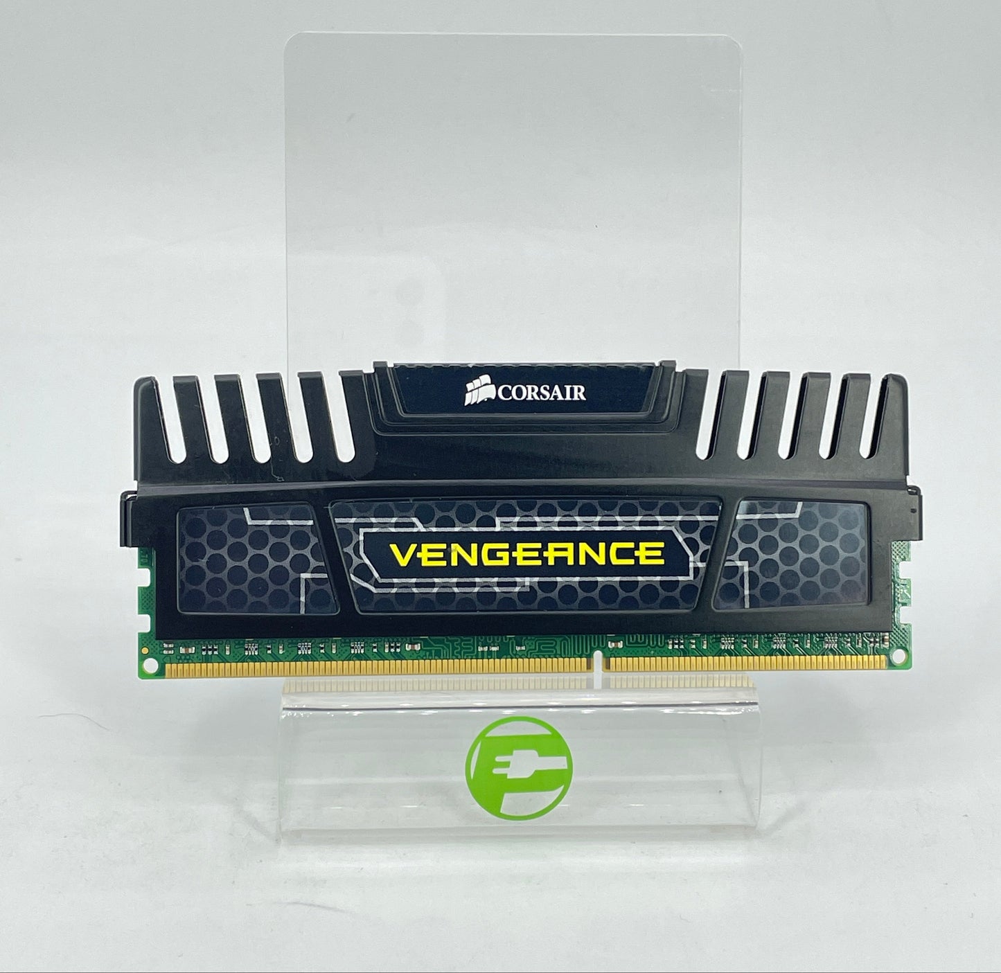 Corsair Vengeance 8GB (1x8GB) RAM DDR3 1600MHz CMZ8GX3M1A1600C10