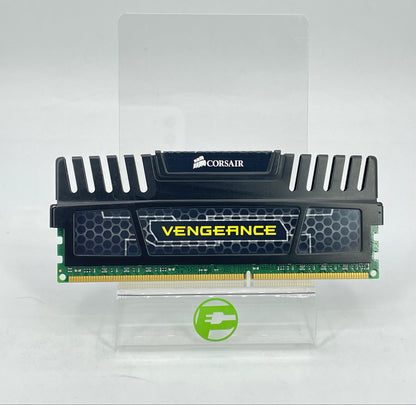 Corsair Vengeance 8GB (1x8GB) RAM DDR3 1600MHz CMZ8GX3M1A1600C10