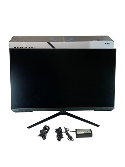 Samsung 32" ODYSSEY G5 QHD VA 165Hz Gaming Monitor S32CG512EN