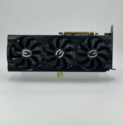 EVGA GeForce RTX 3080 XC3 Ultra 12GB GDDR6X Graphics Card 12G-P5-3955-KR