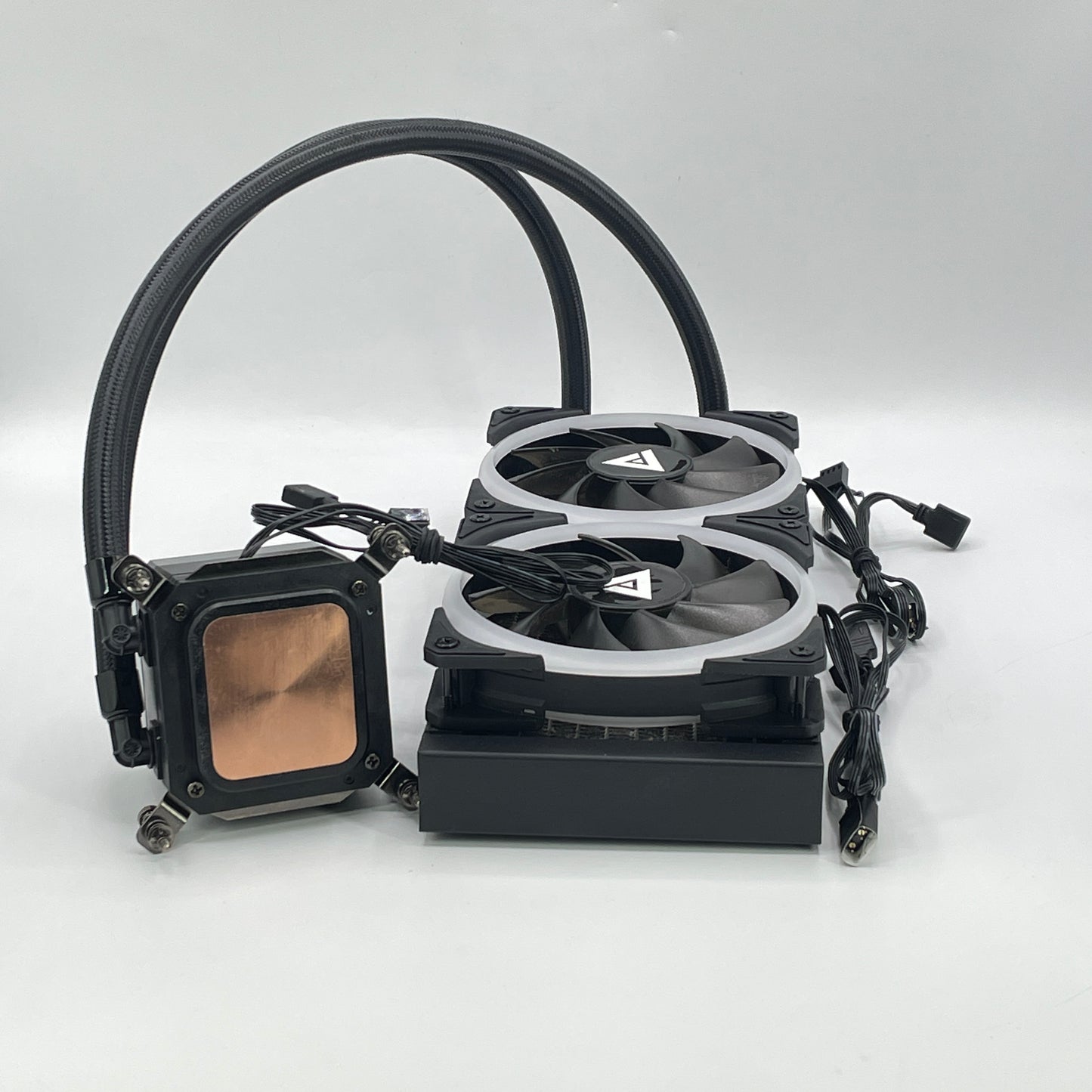 CYBERPOWER AIO RGB Liquid Cooler 240MM