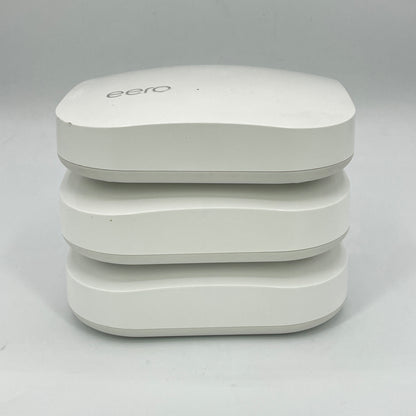 eero B010001 2nd Gen Mesh WiFi System B010001