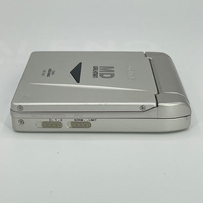 Sony MZ-E33 Portable Minidisc Player