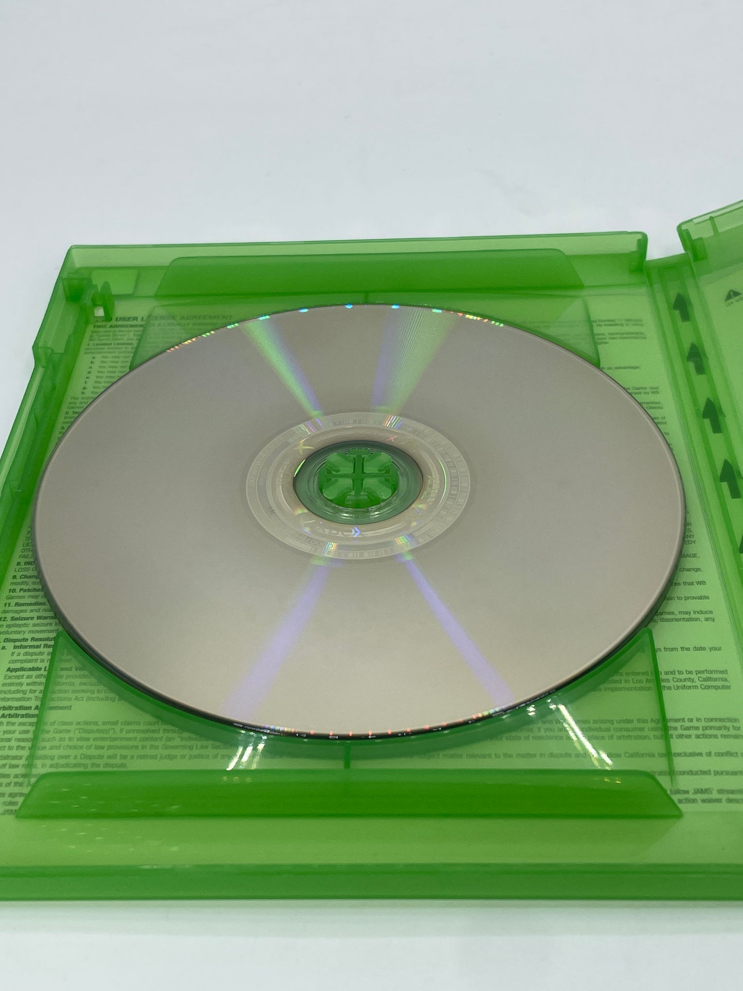 Mortal Kombat 11 Ultimate (Microsoft Xbox Series X, 2020)