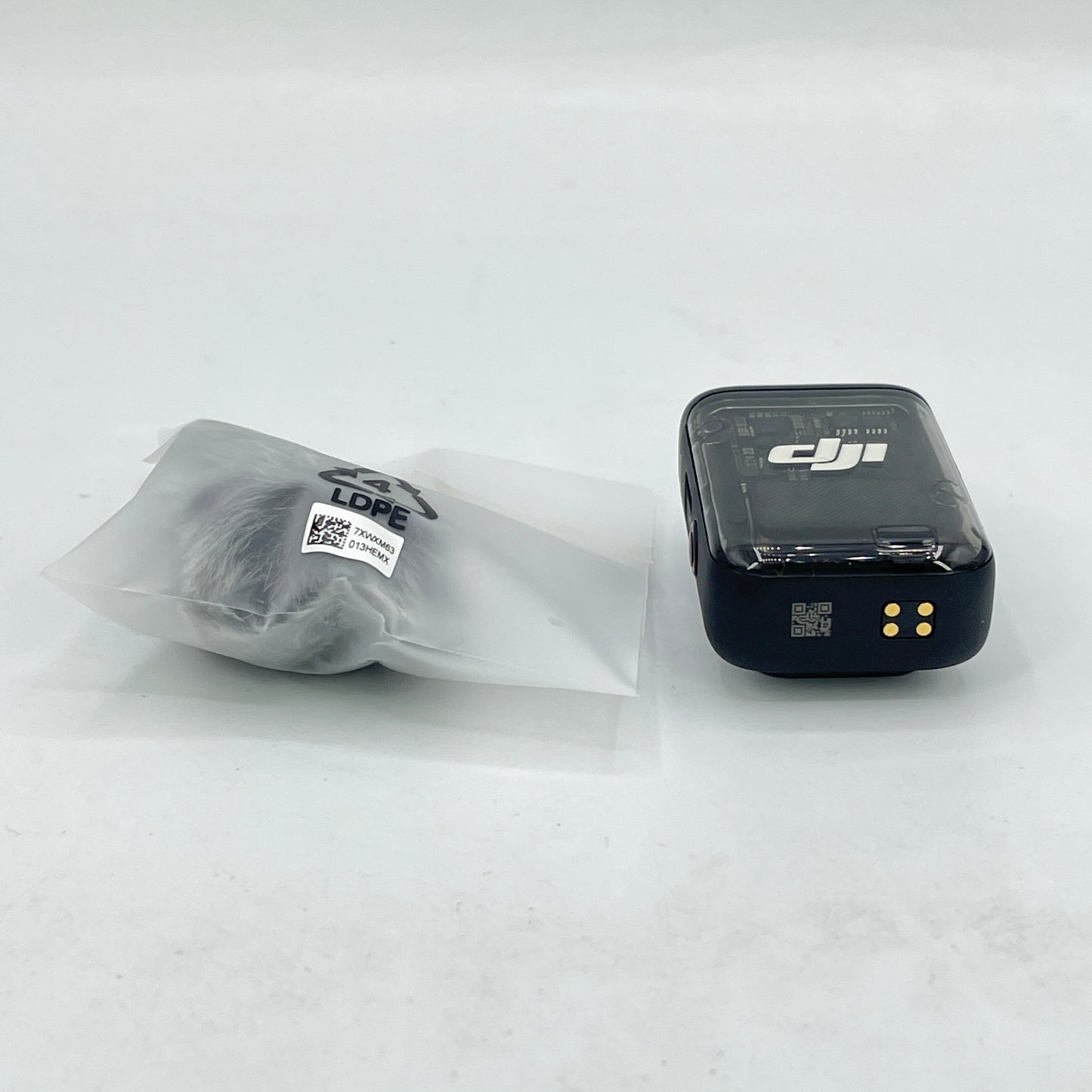 DJI Mic 2 Transmitter