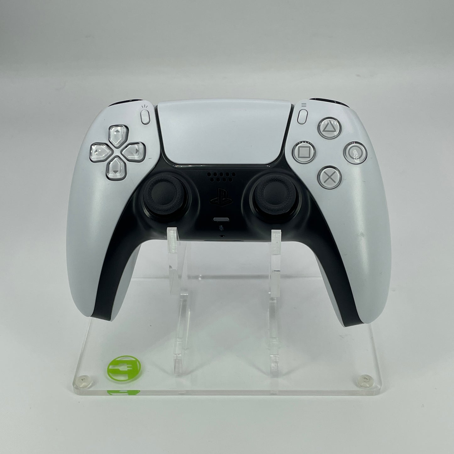 Sony PlayStation 5 Digital PS5 825GB White Console Gaming System CFI-1215B