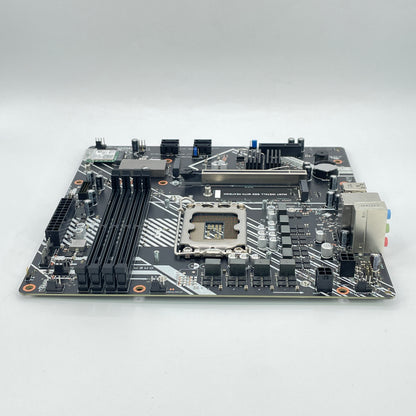 HP Omen 40L M54219-001 LGA 1700 mATX Intel DDR4 Motherboard