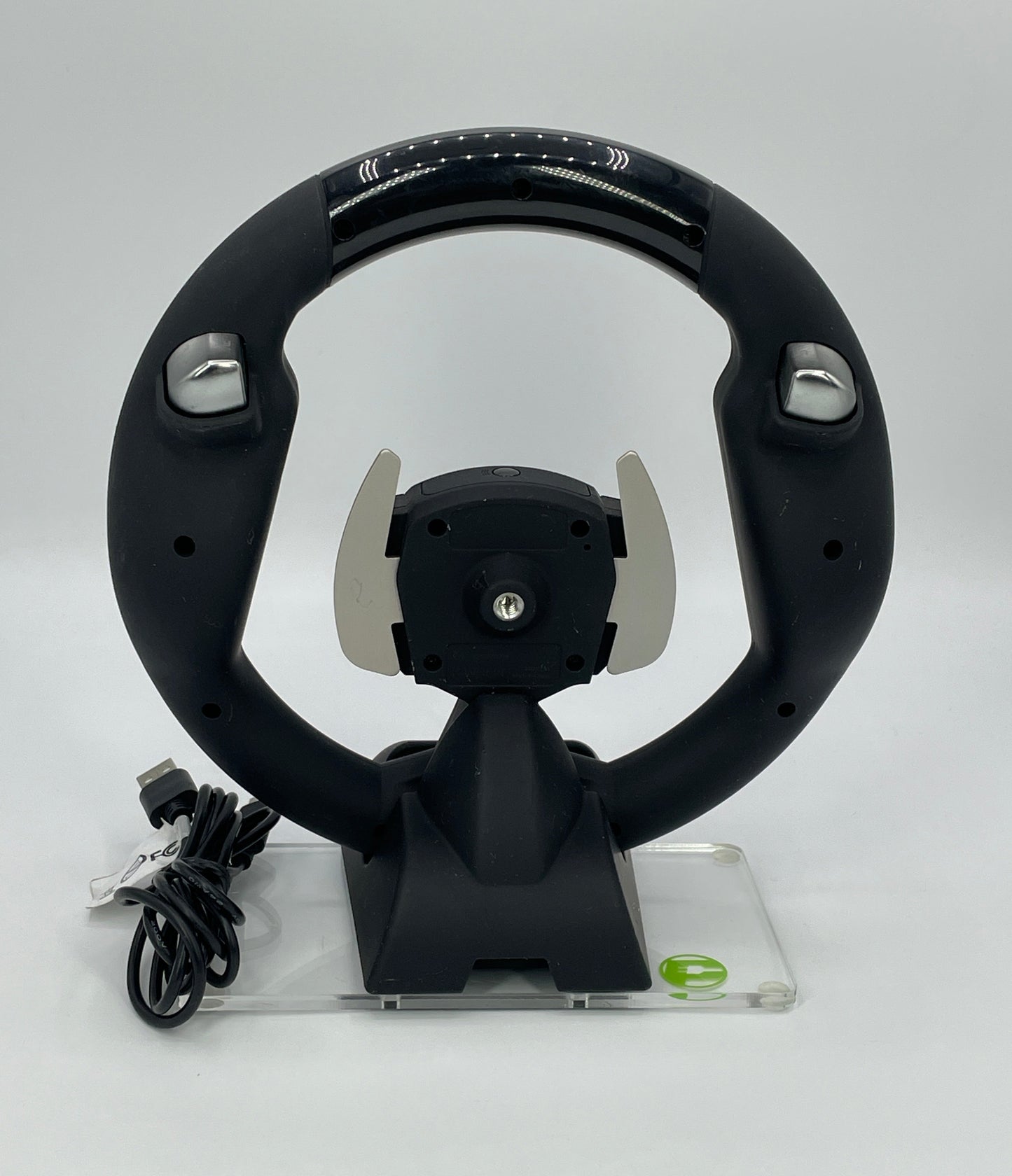 Hyperkin M07333 Wireless Racing Wheel