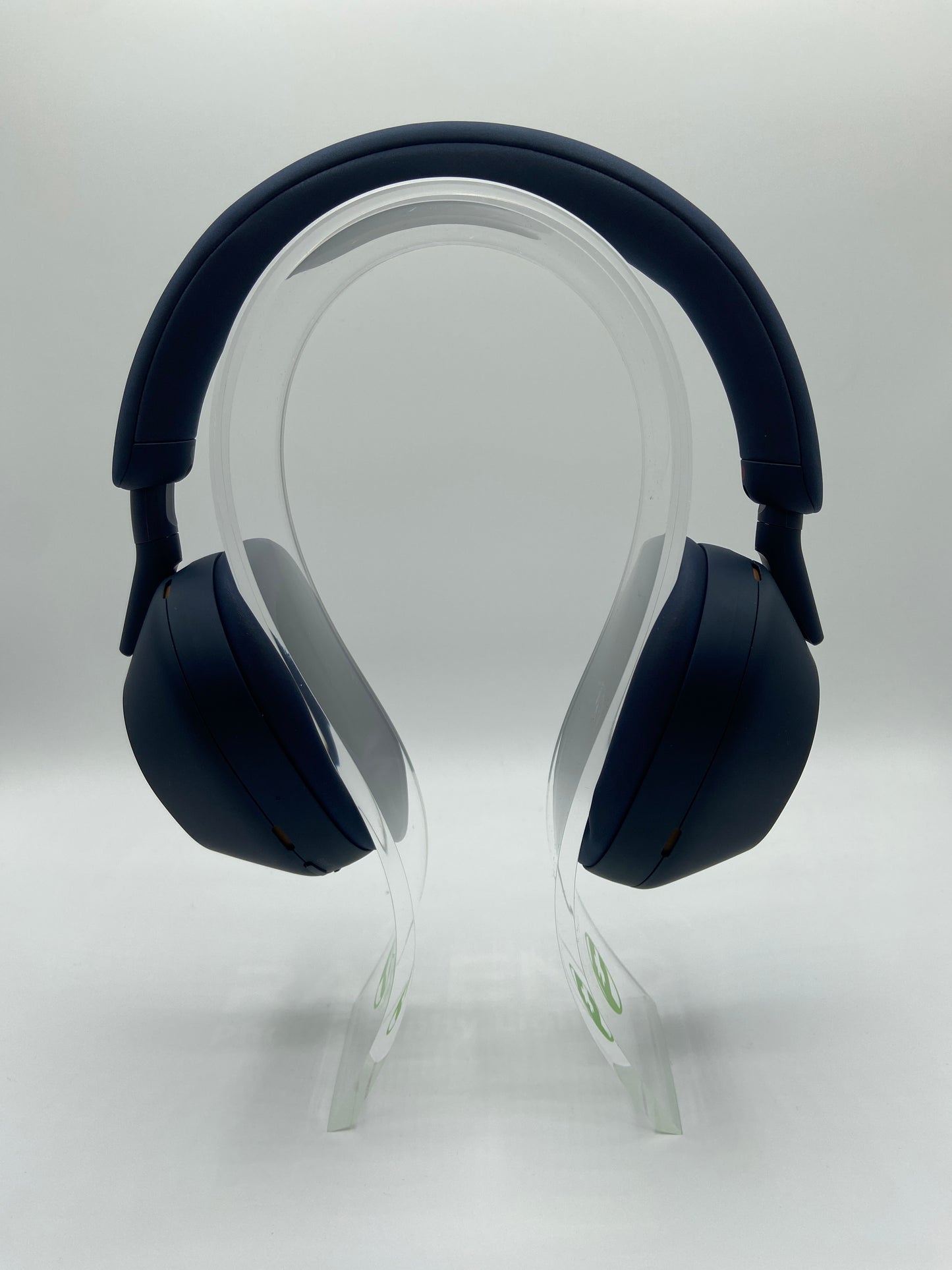 Sony WF-1000XM5 Active Noise Cancellation Headphones Blue YY2954