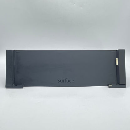Microsoft 1664 Surface Docking Station Portable Black