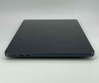 2022 Apple MacBook Air 13.6" M2 8C GPU 3.5GHz 8GB RAM 256GB SSD A2681