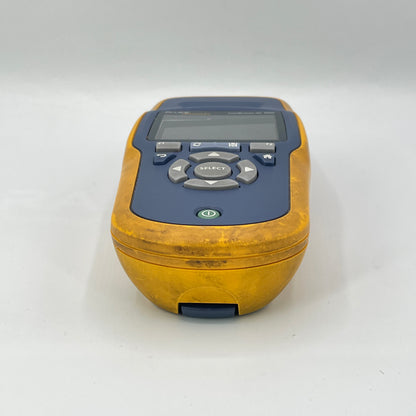 Fluke LINKRUNNER AT 1000 15 VoltDC & 7.4V With Battery LRAT-1000