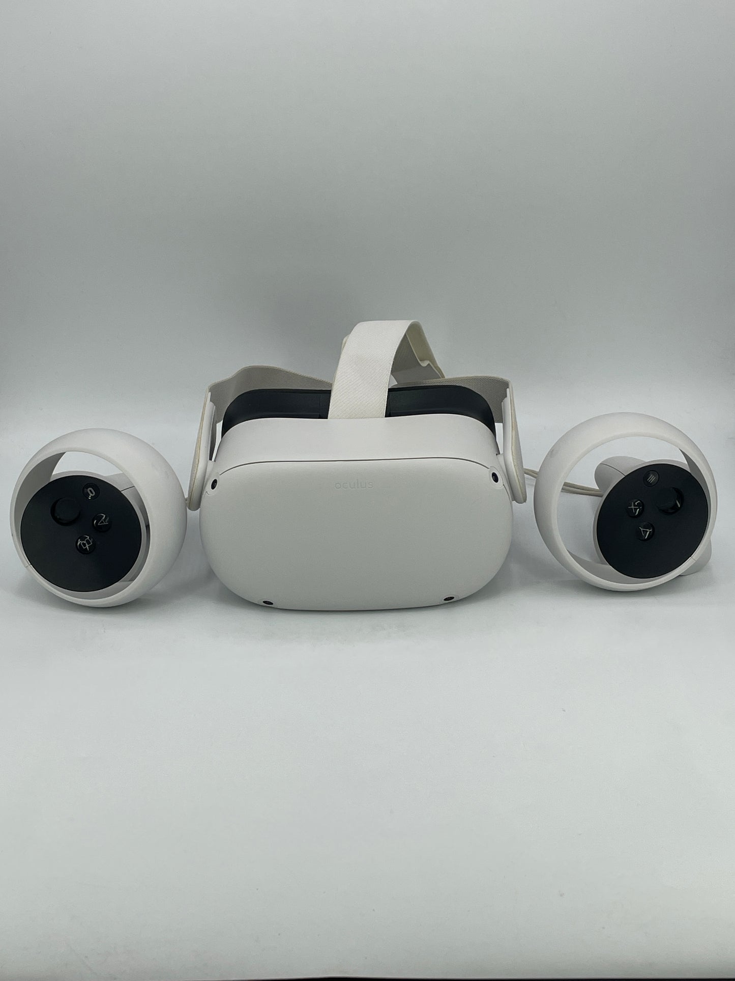 Meta Quest 2 128GB Standalone All-in-One VR Headset KW49CM