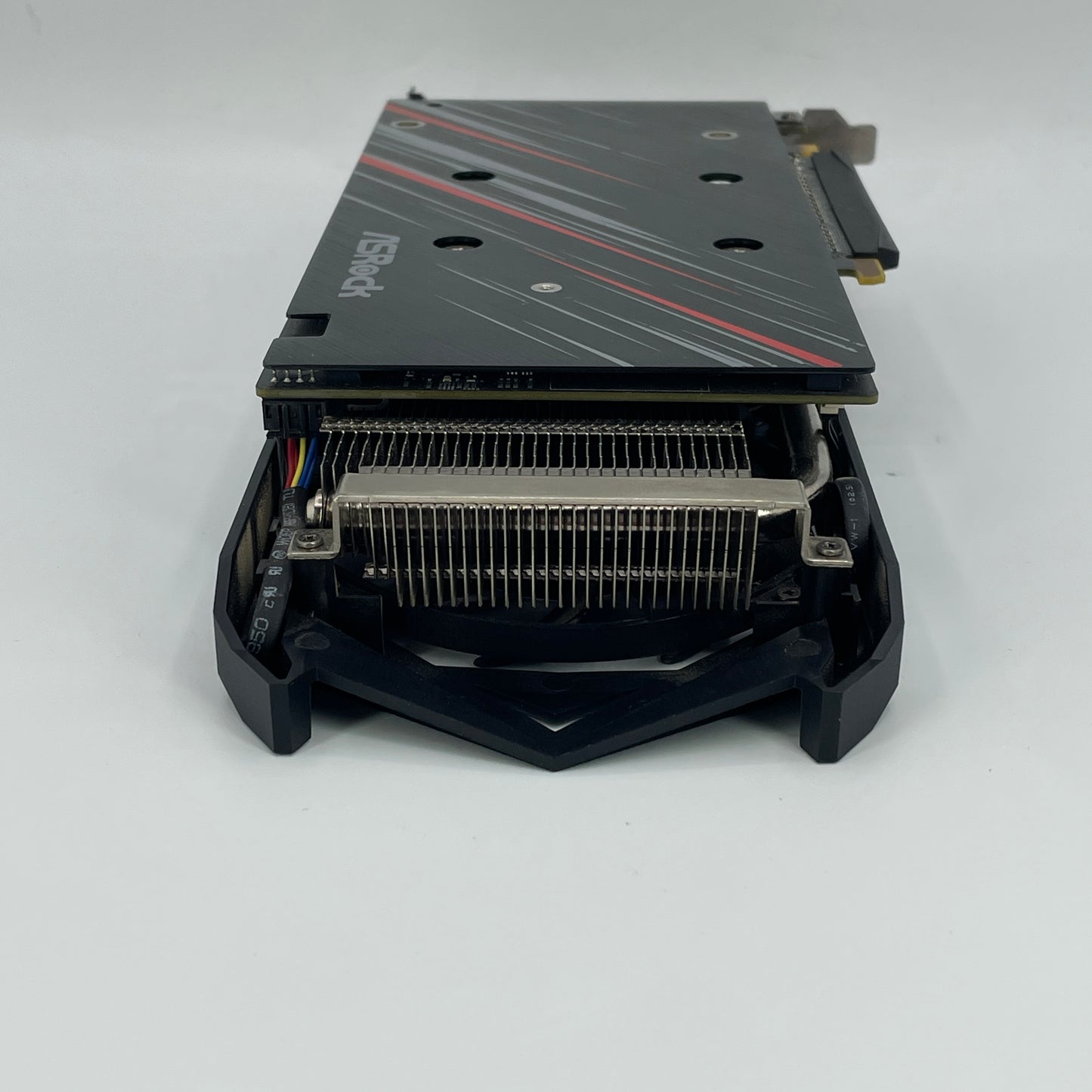 ASRock Phantom Gaming AMD Radeon RX 590 8GB OC