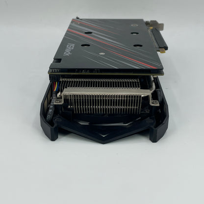 ASRock Phantom Gaming AMD Radeon RX 590 8GB OC