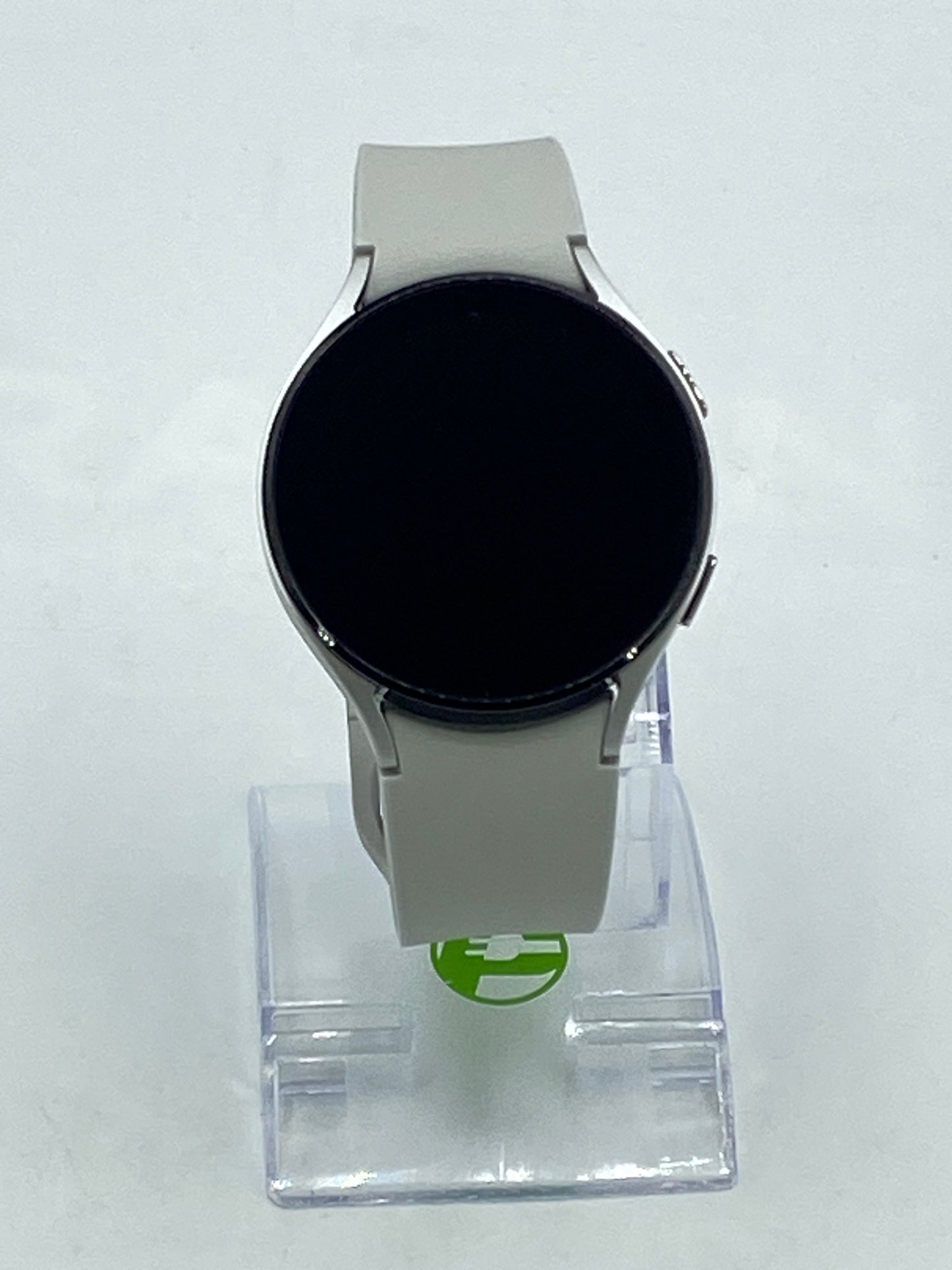 Unlocked Samsung Galaxy Watch4 Aluminum SM-R875U