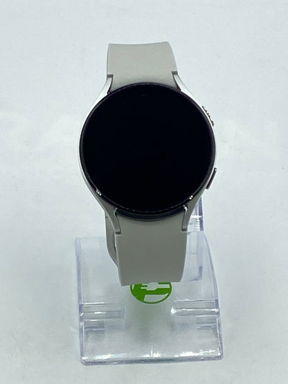 Unlocked Samsung Galaxy Watch4 Aluminum SM-R875U