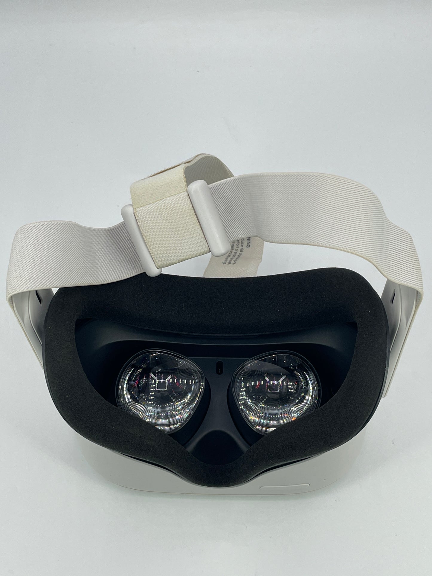 Meta Quest 2 128GB Standalone All-in-One VR Headset KW49CM