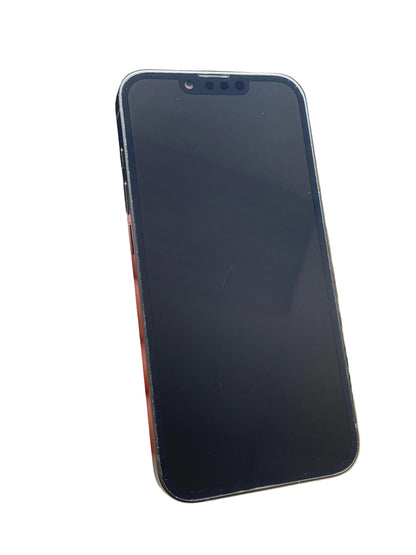 Factory Unlocked Apple iPhone 16e 128GB Black MD0D4LL/A