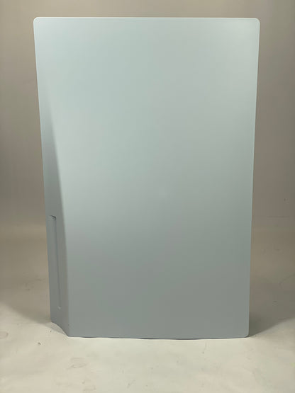 Sony PlayStation 5 Disc Edition PS5 825GB White Console Gaming System CFI-1215A