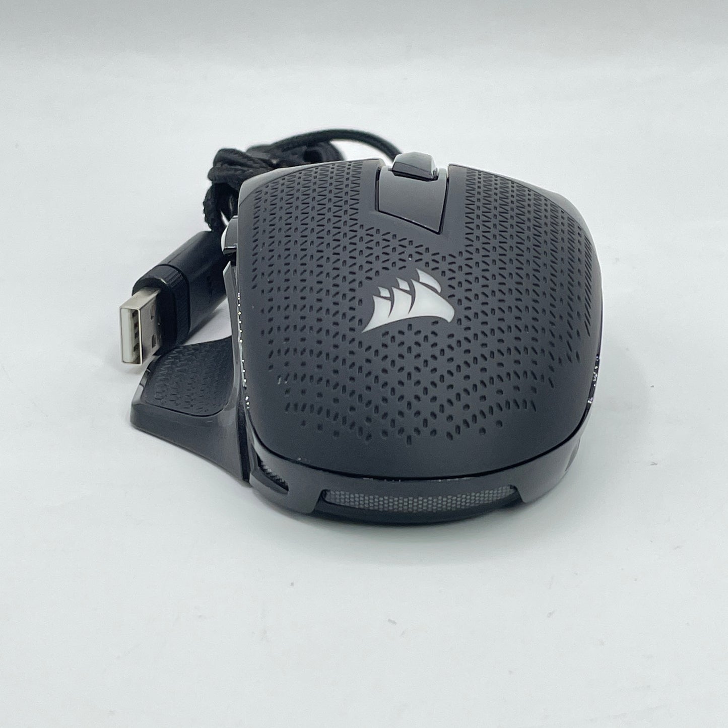 Corsair Nightsword RGP0073 Wired Gaming Mouse Black