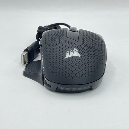 Corsair Nightsword RGP0073 Wired Gaming Mouse Black