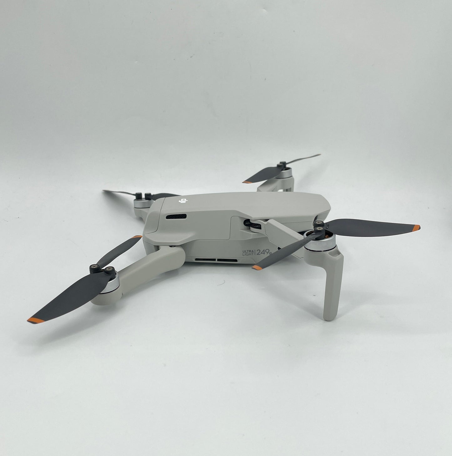 DJI Ultra Light Mini2 SE 4K Quadcopter Camera Drone MT25D