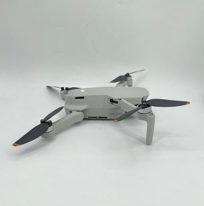 DJI Ultra Light Mini2 SE 4K Quadcopter Camera Drone MT25D