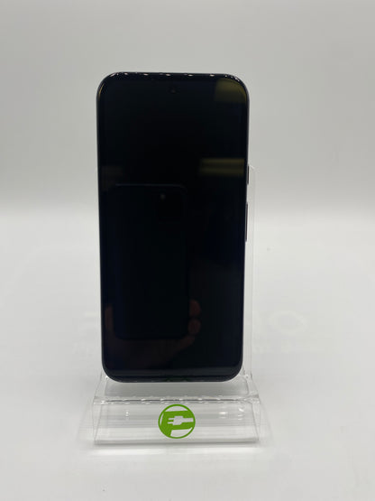 Unlocked Google Pixel 8a 128GB Obsidian GKV4X