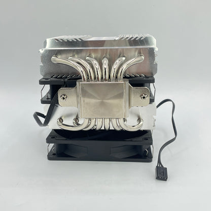 Thermalright Phantom Spirit 120 Dual Tower Air Cooler