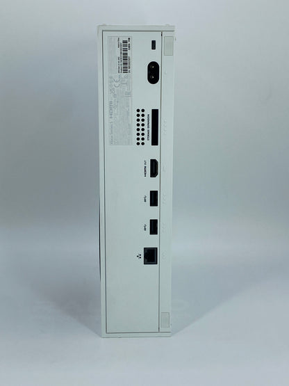 Microsoft Xbox Series S 512GB Console Gaming System White 1883