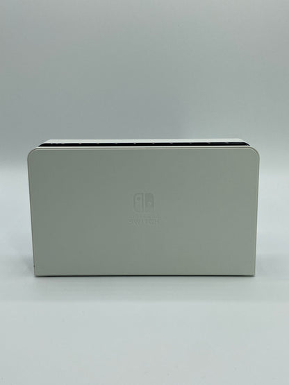 Nintendo Switch OLED Video Game Console HEG-001 White