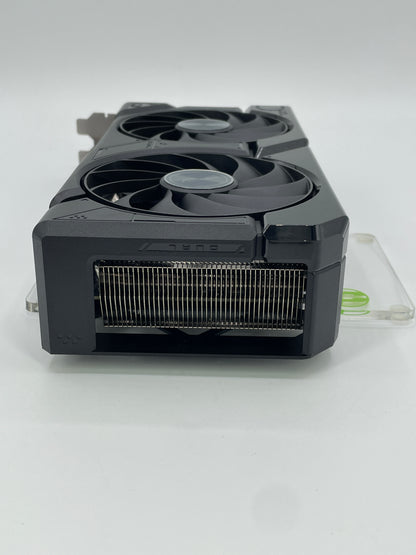 Asus GeForce RTX 4070 Super 12GB GDDR6X Graphics Card  90YV0KC0-MVAA00