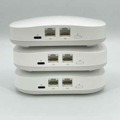 eero Pro 2nd Gen Mesh WiFi System  B010001