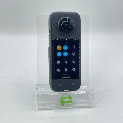 Insta360 X3 72MP 360 Action Camera
