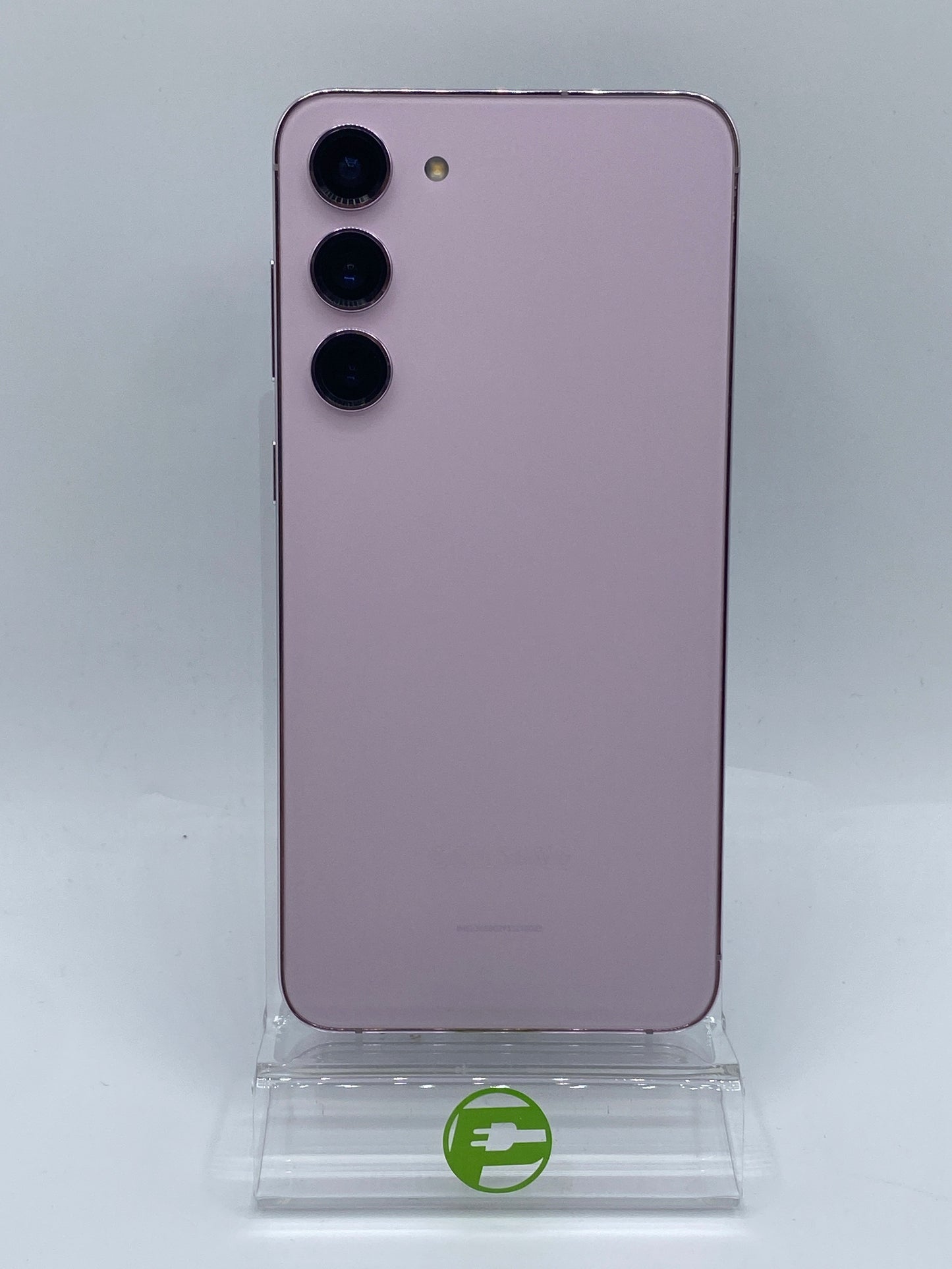 Unlocked Samsung Galaxy S23 Plus 8GB RAM 256GB SM-S916U Flamingo Pink