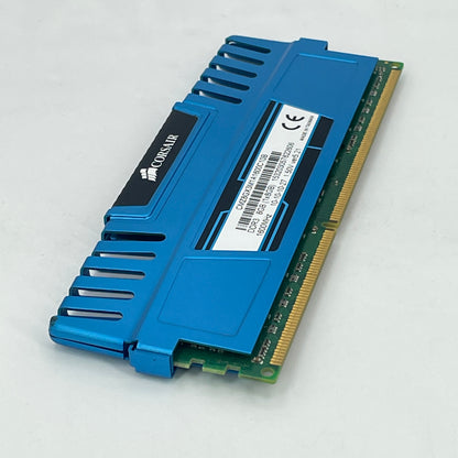 Corsair Vengeance 8GB (1x8GB) RAM DDR3 1600MHz CMZ8GX3M1A1600C10B