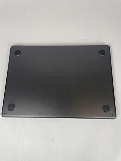 2023 Apple MacBook Pro 14" M3 Pro 18C GPU 4.0GHz 36GB RAM 512GB SSD A2992