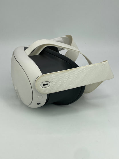 Meta Quest 3 512GB Standalone All-in-One VR Headset S3A