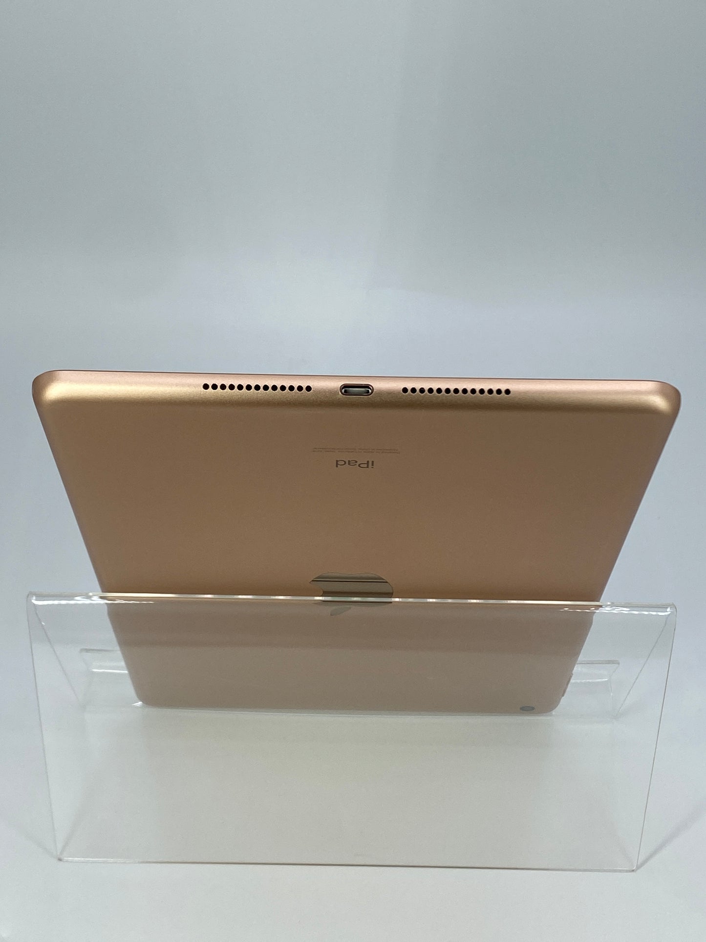 WiFi Only Apple iPad 7th Gen 32GB 18.7 Rose Gold MW762LL/A