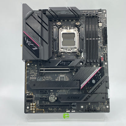 Asus ROG Strix B650E-F Gaming WiFi AM5 ATX AMD DDR5 Motherboard