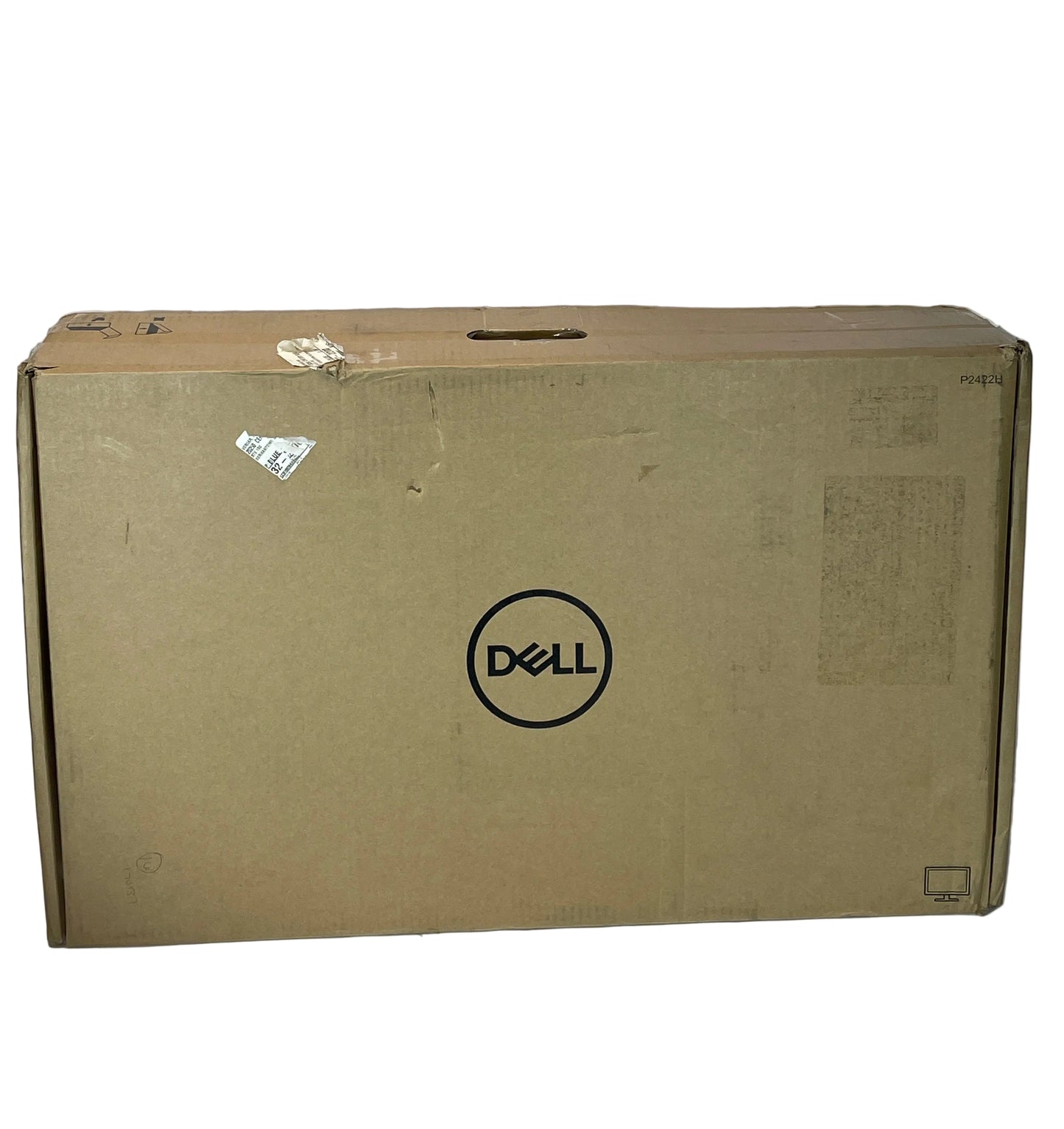 Dell 24" P2422H IPS LCD 60Hz Flat Panel Monitor
