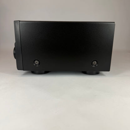 YAMAHA Natural Sound AV  Receiver RX-V475
