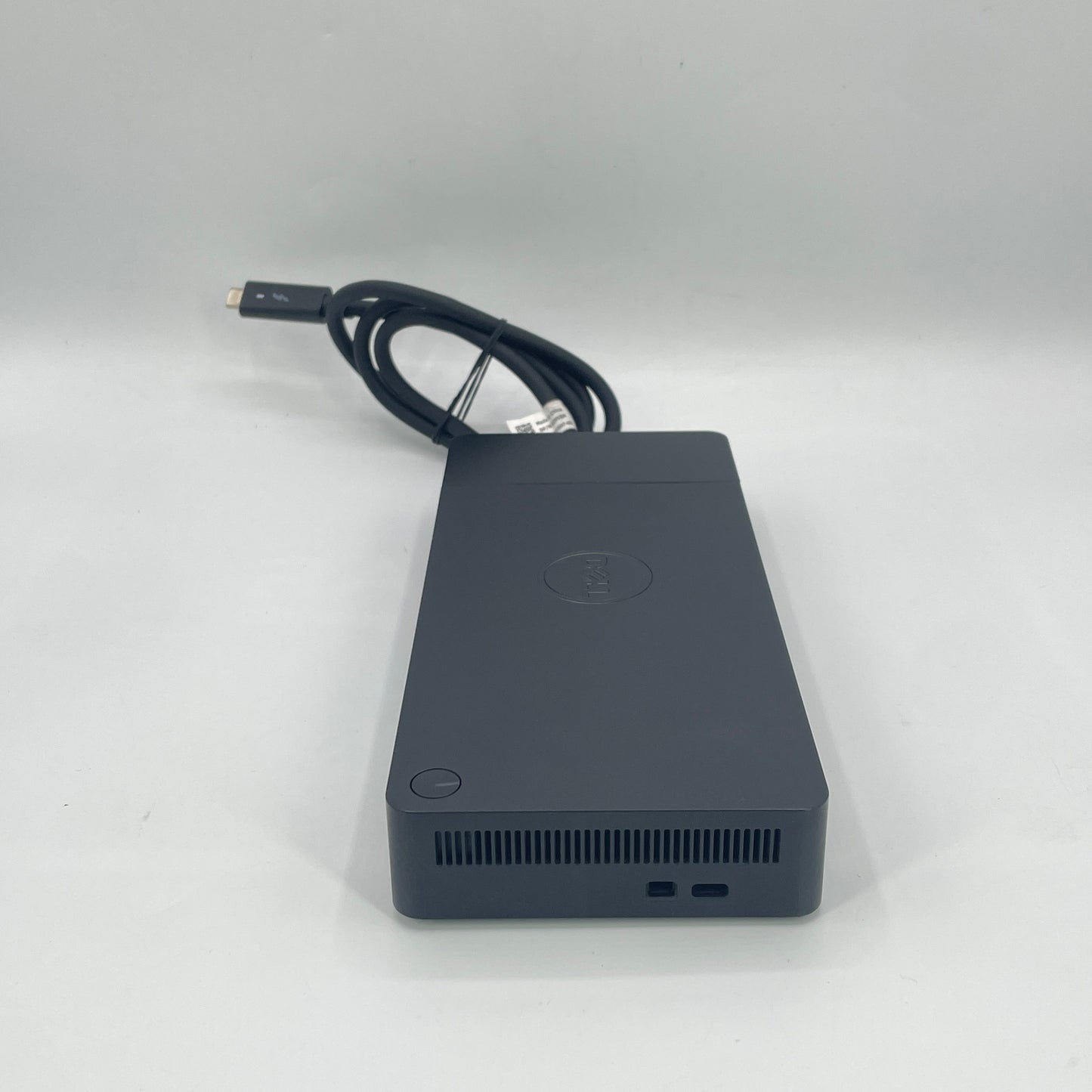 Dell WD19TB USB-C Docking Station K20A