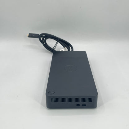 Dell WD19TB USB-C Docking Station K20A