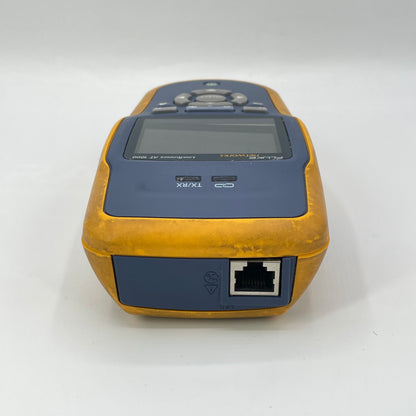 Fluke LINKRUNNER AT 1000 15 VoltDC & 7.4V With Battery LRAT-1000
